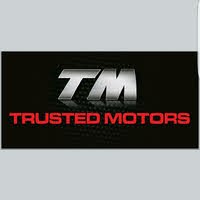 Trusted Motors logo