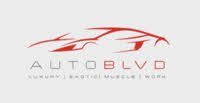 Auto Blvd LLC logo