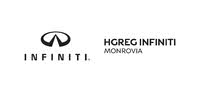 HGreg Infiniti Monrovia logo