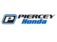 Piercey Honda logo