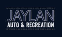 Jaylan Auto and Recreation logo