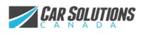 Car Solutions Canada Inc logo