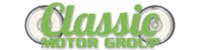 Classic Motor Group logo
