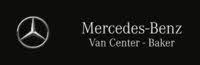Mercedes-Benz Van Center - Baker logo