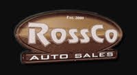 RossCo logo