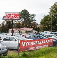 Car Bazaar of Pensacola Cars For Sale - Pensacola, FL - CarGurus