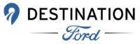 Destination Ford logo