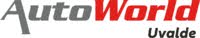 AutoWorld Uvalde logo