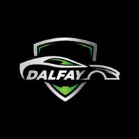 Dalfay Motors logo