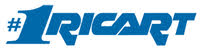 Ricart Kia logo