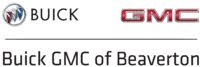 Buick GMC of Beaverton logo
