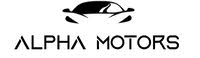 Alpha Motors logo