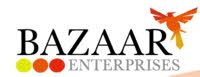 Bazaar Enterprises logo