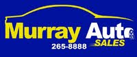 Murray Auto Sales logo