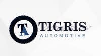 Tigris Automotive logo