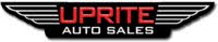 Uprite Auto Sales logo