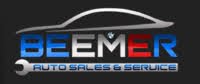 Beemer Auto Sales and Service logo