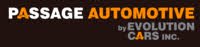 Passage Automotive by Evolution Cars Inc. logo