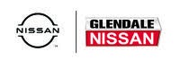 Glendale Nissan logo