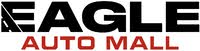 Eagle Auto Mall  logo