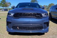 2021 Dodge Durango Overview