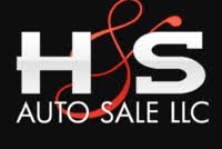 H&S Auto Sales logo