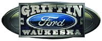 Griffin Ford logo