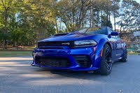 2021 Dodge Charger Picture Gallery