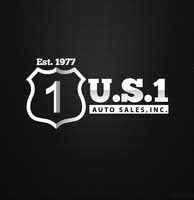 U.S.1 Auto Sales logo
