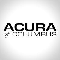 Acura of Columbus logo