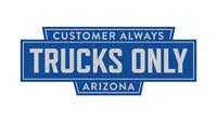 Trucks Only - Tucson logo