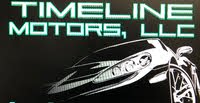 Timeline Motors logo
