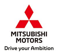 Antwerpen Mitsubishi logo