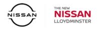 Nissan Lloydminster logo