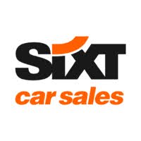 Sixt Car Sales Denver logo