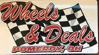 Wheels & Deals logo
