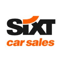 Sixt Car Sales Las Vegas logo