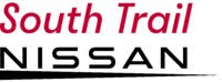 South Trail Nissan logo