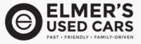 Elmers Used Cars logo