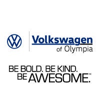 Volkswagen of Olympia logo