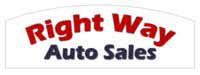 Right Way Auto Sales, LLC logo