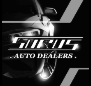 Surus Autos logo