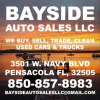 Bayside Auto Sales LLC Cars For Sale - Pensacola, FL - CarGurus