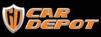 Car Depot logo
