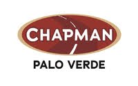 Chapman Used Cars Palo Verde logo