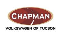 Chapman Volkswagen of Tucson logo