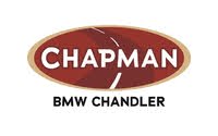 Chapman BMW Chandler logo