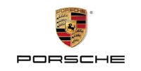 Porsche Tucson logo