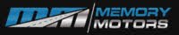 Memory Motors logo