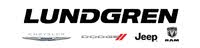 Lundgren Chrysler Dodge Jeep Ram logo